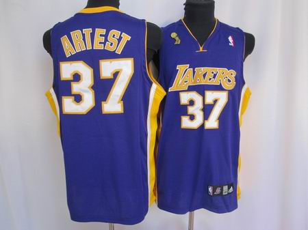 Los Angeles Lakers jerseys-019